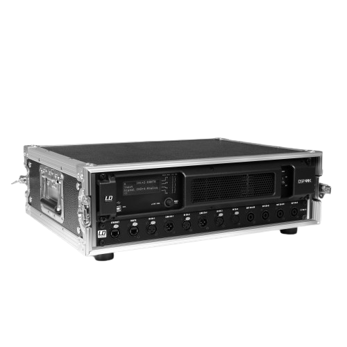 DSP 44 K RACK - Image 1