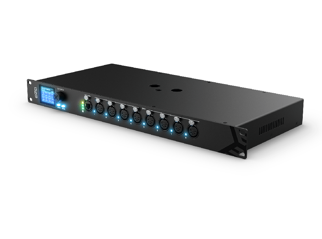 GeNetix GN8 - Image 1