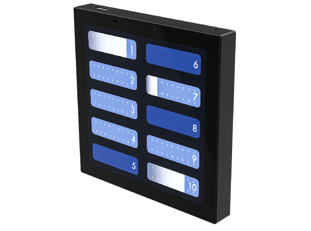 GeNetix TouchScene MINI - Image 1