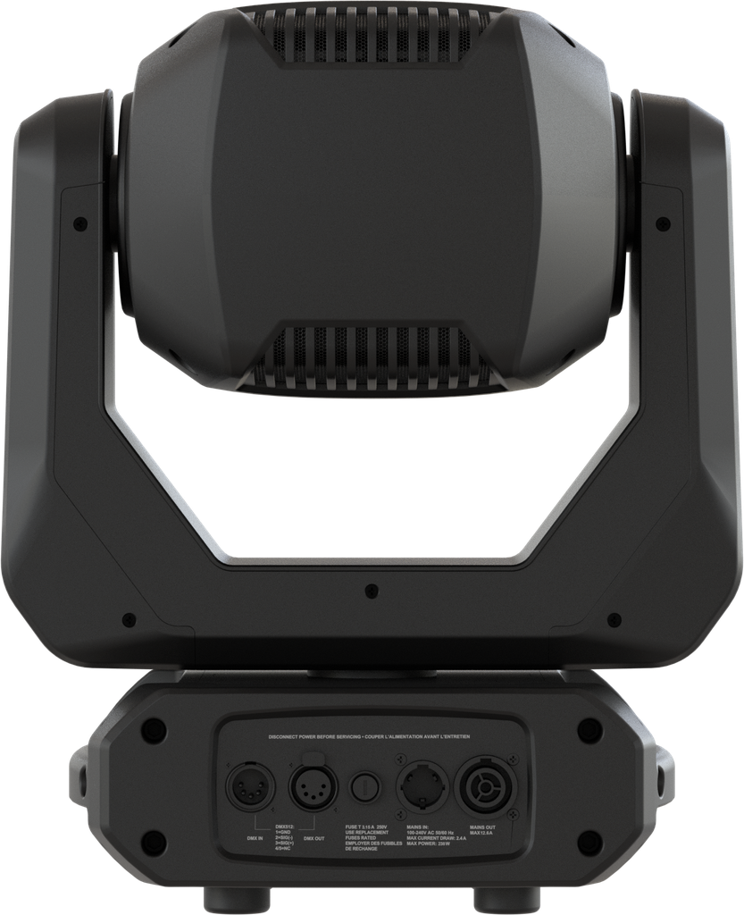 JET Spot 120 - Image 1