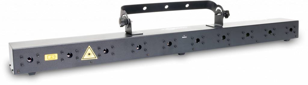 Laserworld BeamBar 10B MK3 - Image 3