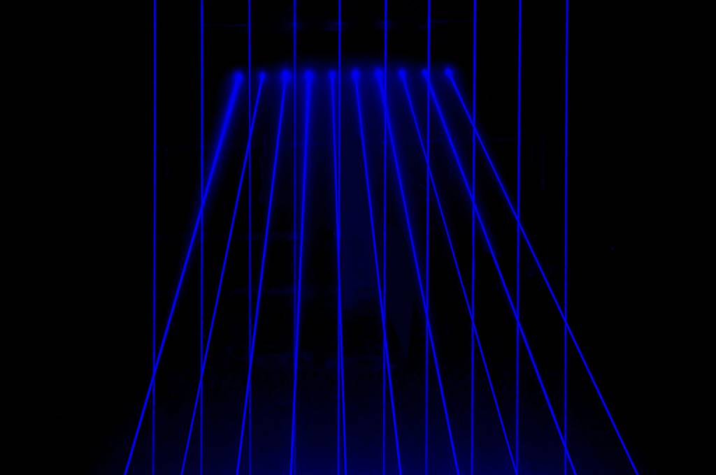 Laserworld BeamBar 10B MK3 - Image 6