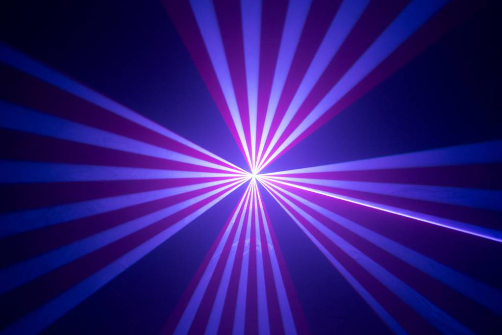 Laserworld CS-1000RGB MK4 - Image 3