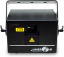 Laserworld CS-2000RGB FX MK3 - Image 1