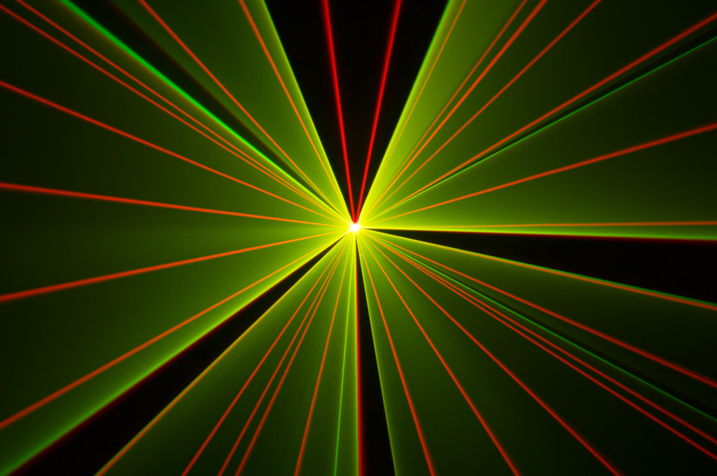 Laserworld CS-2000RGB FX MK3 - Image 3