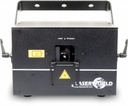 Laserworld DS-2000RGB MK4 - Image 1