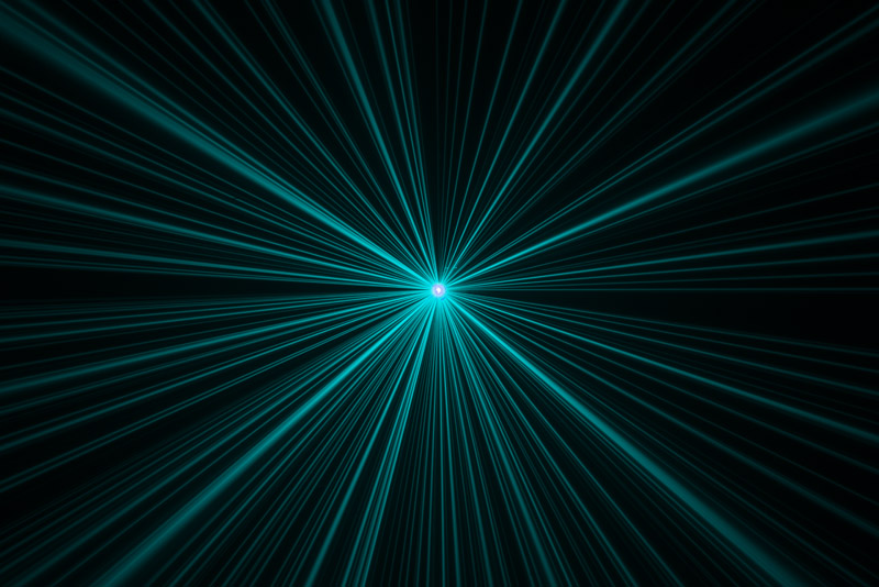 Laserworld EL-300RGB - Image 5