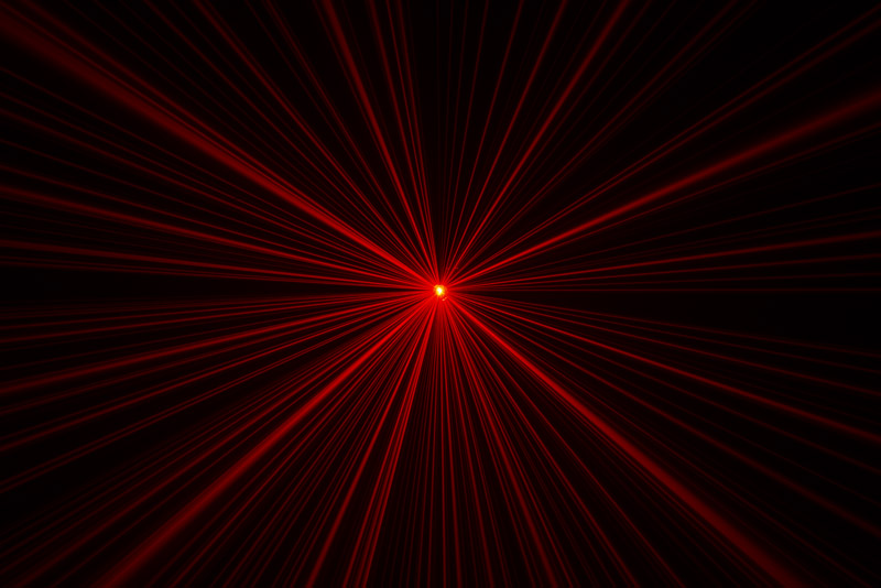 Laserworld EL-300RGB - Image 8