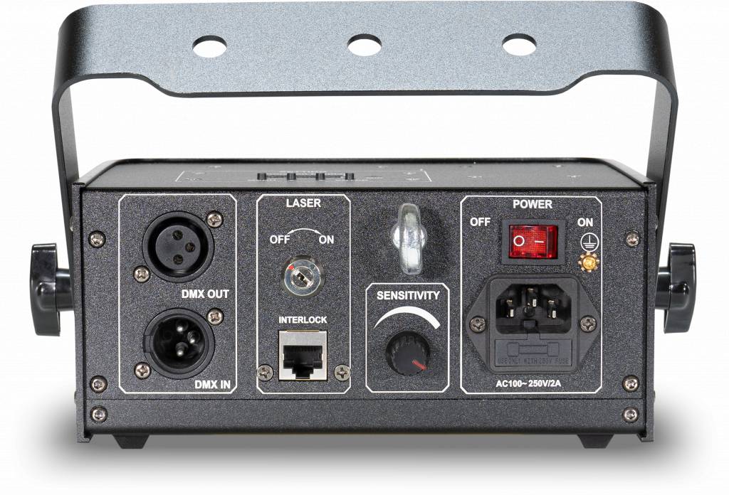 Laserworld EL-300RGB - Image 14