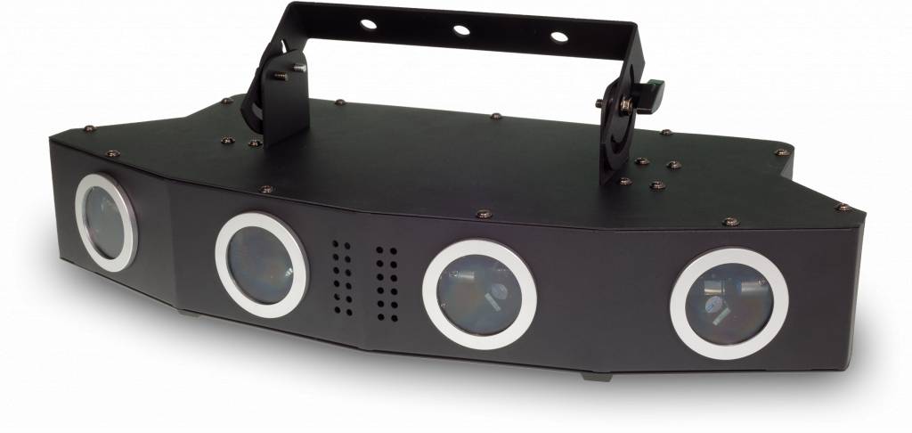 Laserworld EL-900RGB - Image 2