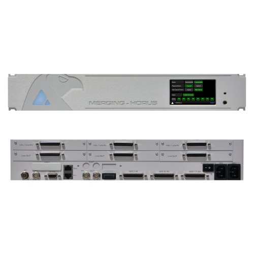 Merging OVATION - Image 5