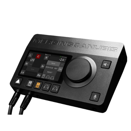 Merging OVATION - Image 8