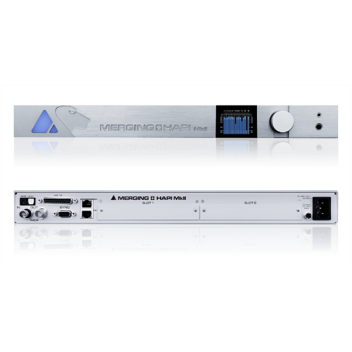 Merging OVATION - Image 9