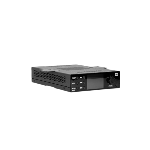 LDRSMP RSMP Radio Streaming Media Player - Image 6