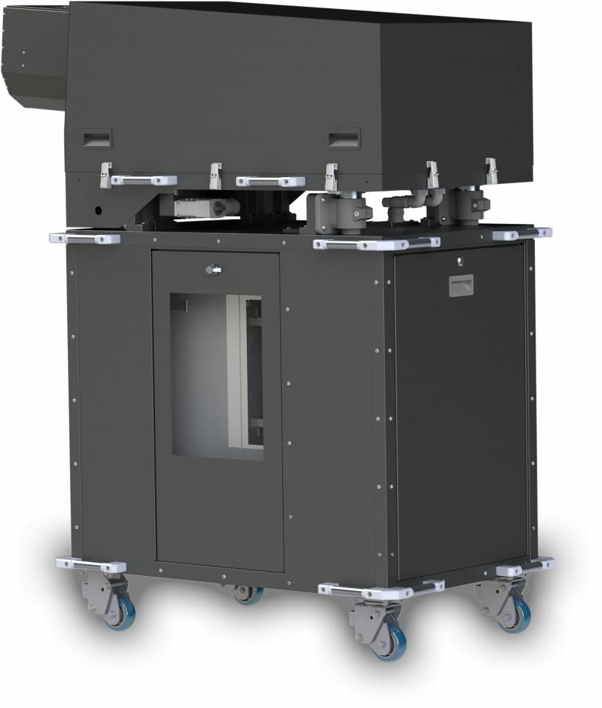 RTI ANGO 300 - Image 2