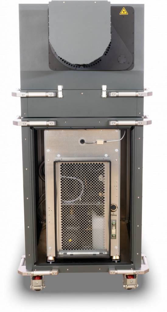 RTI ANGO 600 - Image 9