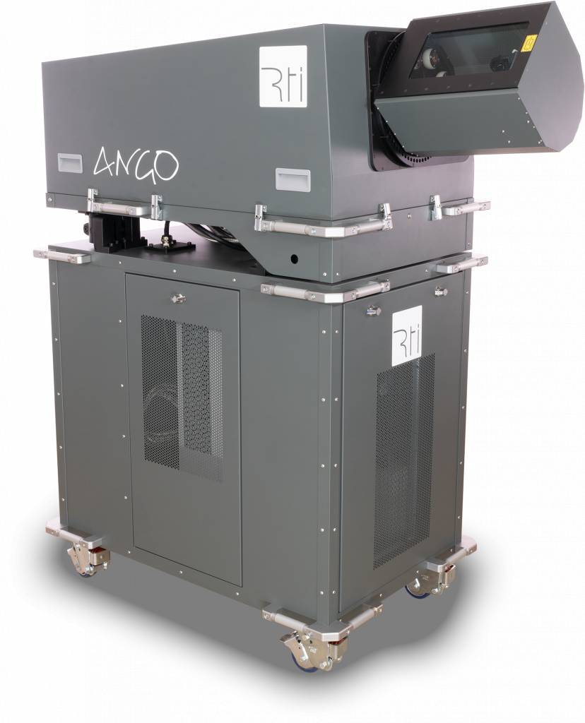 RTI ANGO 600 - Image 10