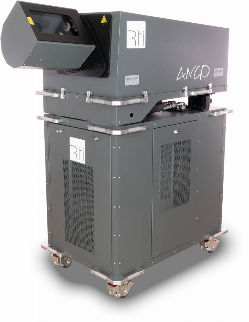 RTI ANGO 600 - Image 11