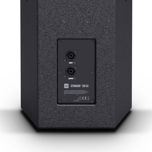 STINGER 28 G3 - Image 6