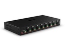 GeNetix GS8 8 Port PoE Unmanged Network Switch - Image 2