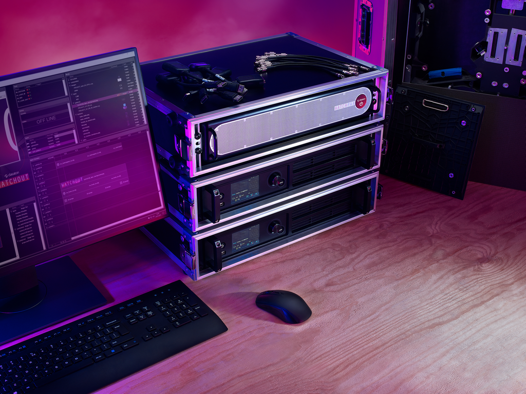 3368 WATCHPAX 62 A - Image 2