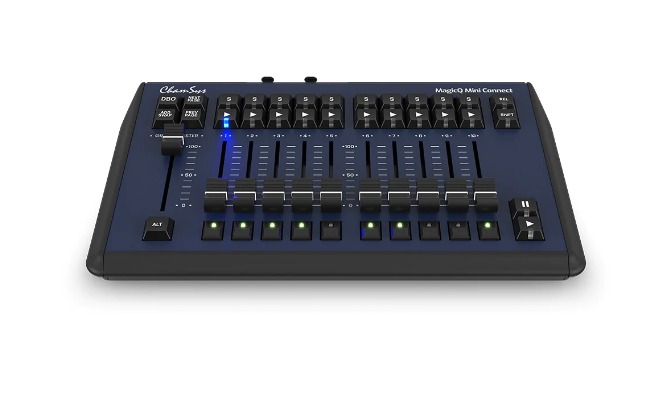 MagicQ Mini Connect 200-027