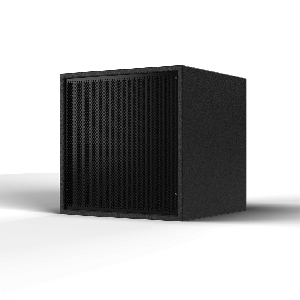 [Paul 12.1 12" Subfoower] Paul 12.1 