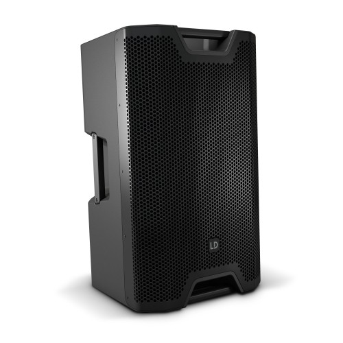 [LDICOA15ABT ICOA 15 Bluetooth Active Coaxial Loudspeaker] LDICOA15ABT ICOA 15 Bluetooth Active Coaxial Loudspeaker
