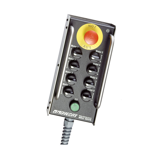 [MOVECAT MRC 12ED8 motion] MOVECAT MRC 12ED8 motion