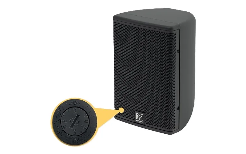 CDD6TX-WR-MAR (Black)