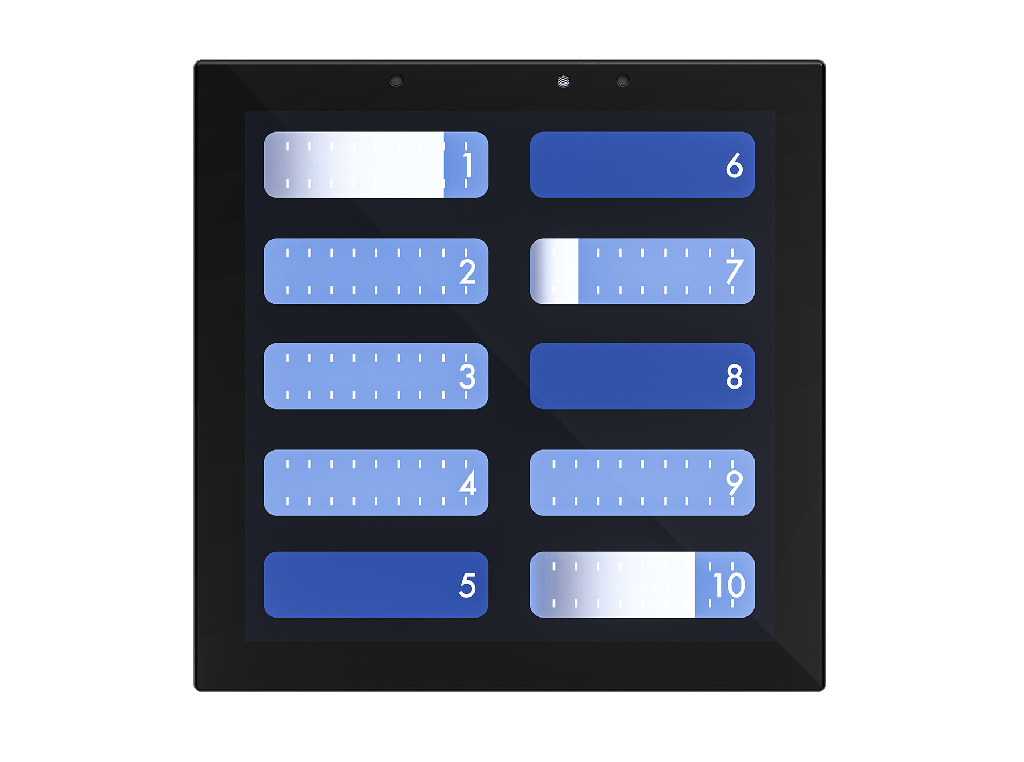 [NA0238] GeNetix TouchScene MINI