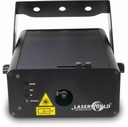 Laserworld CS-500RGB KeyTEX