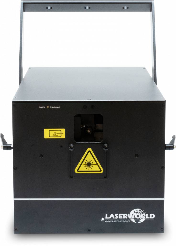 [NA0151] Laserworld CS-24.000RGB FX