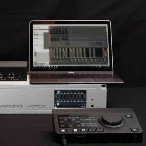 [NA0125] Merging PYRAMIX