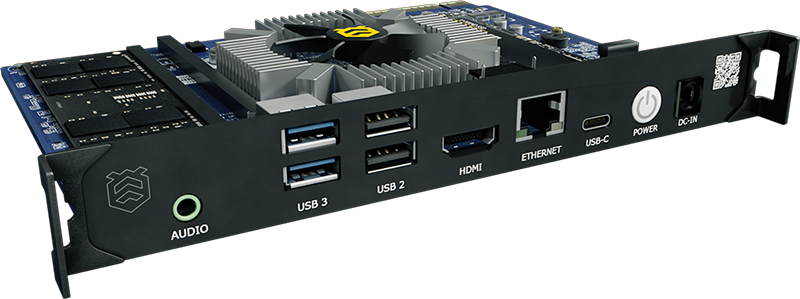 [BeeBlade Minima - 1TB] BeeBlade Minima - 1TB