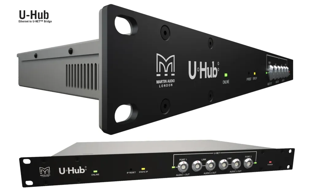U-Hub