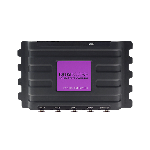[QuadCore] QuadCore