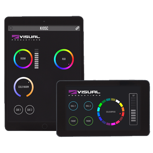 [Kiosc Touch] Kiosc Touch