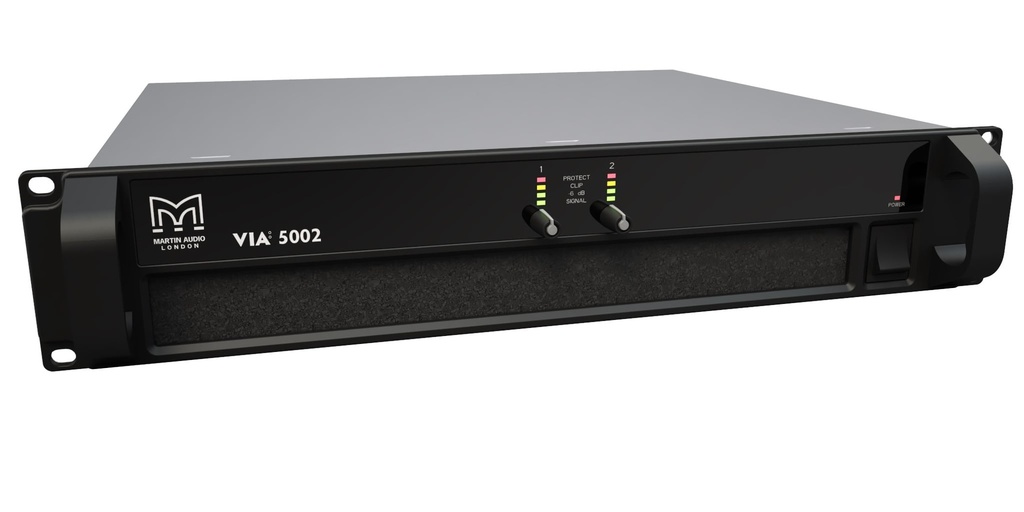 VIA5002