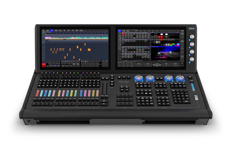 MagicQ MQ500M Stadium Console