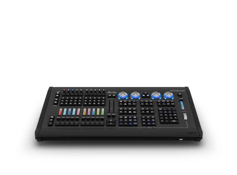 MagicQ Stadium Connect