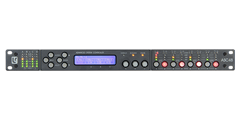 ASC48 Advanced System Controllers